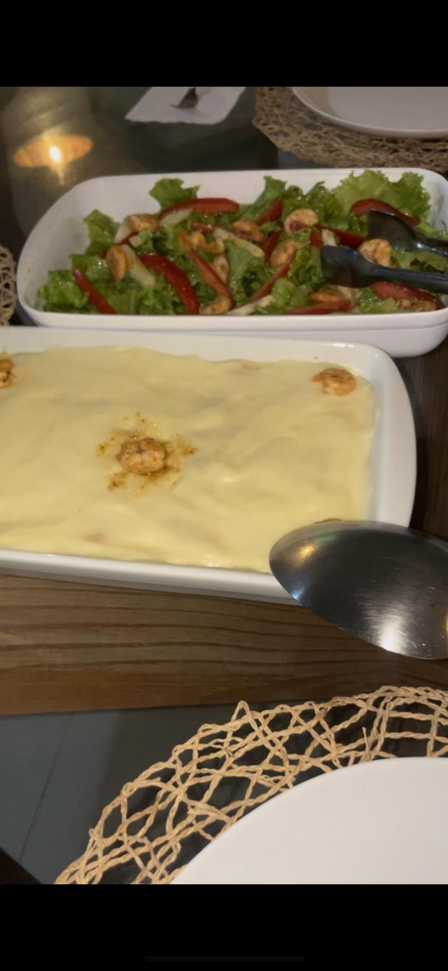 Mb Pousada Sol 콩데 외부 사진